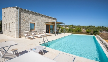 Casa Vacanze Villa Lumia