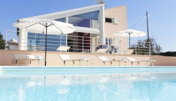 Casa Vacanze Villa Atena
