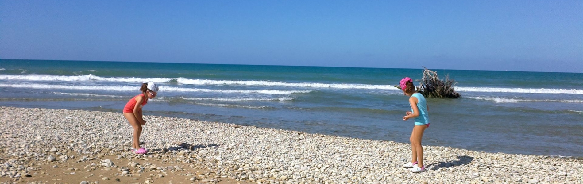 Ville, appartamenti e case vacanze a Marina di Ragusa